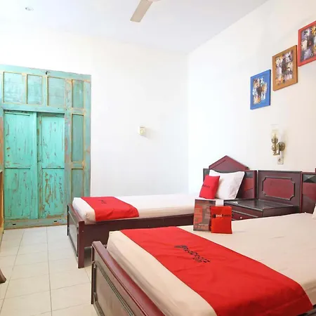RedDoorz near Pojok Beteng Prawirotaman-2